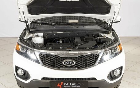 KIA Sorento II рестайлинг, 2012 год, 1 440 000 рублей, 9 фотография
