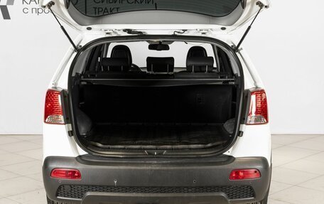 KIA Sorento II рестайлинг, 2012 год, 1 440 000 рублей, 10 фотография