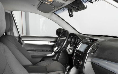 KIA Sorento II рестайлинг, 2012 год, 1 440 000 рублей, 4 фотография
