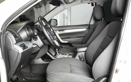 KIA Sorento II рестайлинг, 2012 год, 1 440 000 рублей, 11 фотография