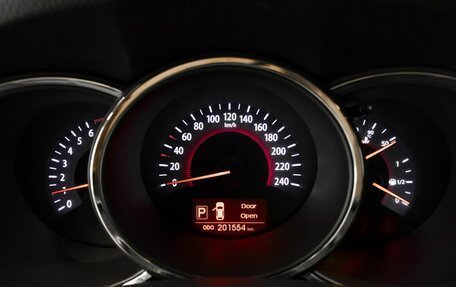 KIA Sorento II рестайлинг, 2012 год, 1 440 000 рублей, 6 фотография