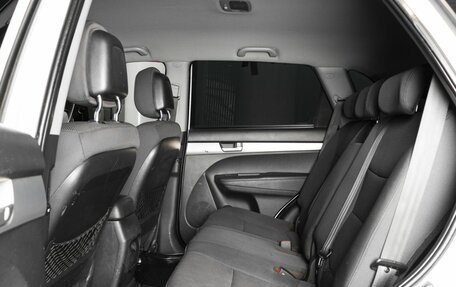 KIA Sorento II рестайлинг, 2012 год, 1 440 000 рублей, 12 фотография