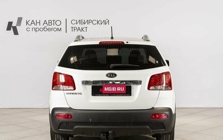 KIA Sorento II рестайлинг, 2012 год, 1 440 000 рублей, 8 фотография