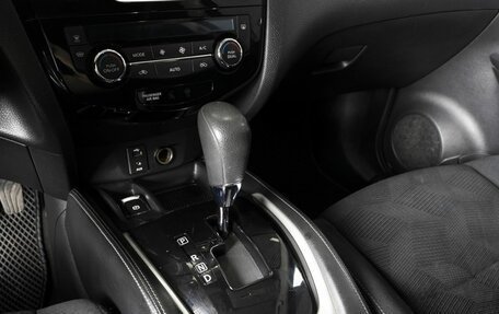 Nissan X-Trail, 2015 год, 1 390 000 рублей, 5 фотография