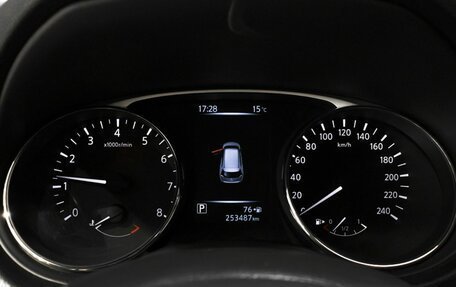 Nissan X-Trail, 2015 год, 1 390 000 рублей, 6 фотография