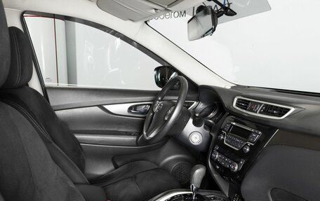 Nissan X-Trail, 2015 год, 1 390 000 рублей, 4 фотография