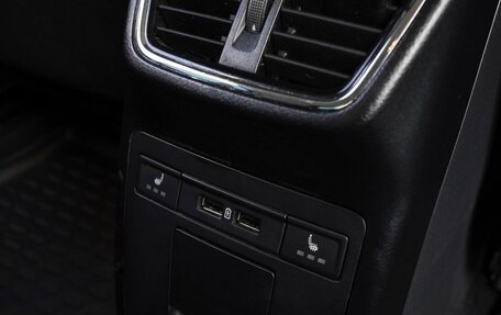 Skoda Octavia, 2017 год, 1 940 000 рублей, 17 фотография