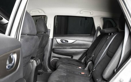Nissan X-Trail, 2015 год, 1 390 000 рублей, 12 фотография