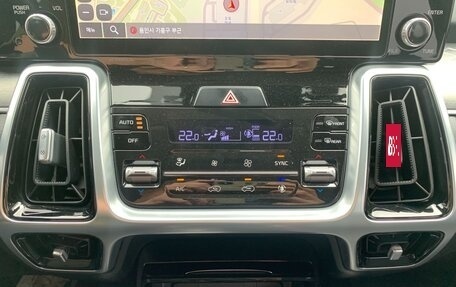 KIA Sorento IV, 2022 год, 2 560 013 рублей, 10 фотография