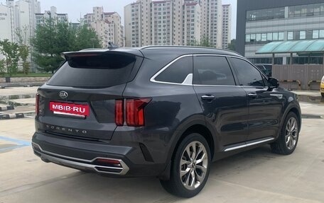 KIA Sorento IV, 2022 год, 2 560 013 рублей, 5 фотография