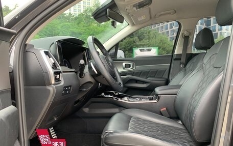 KIA Sorento IV, 2022 год, 2 560 013 рублей, 7 фотография