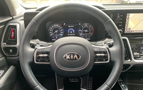 KIA Sorento IV, 2022 год, 2 560 013 рублей, 8 фотография