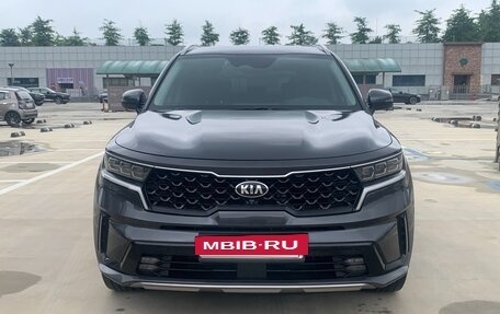 KIA Sorento IV, 2022 год, 2 560 013 рублей, 2 фотография