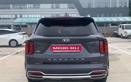 KIA Sorento IV, 2022 год, 2 560 013 рублей, 4 фотография