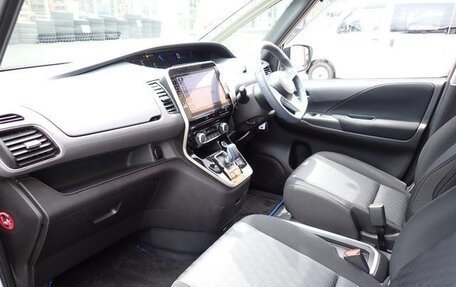 Nissan Serena IV, 2021 год, 1 512 055 рублей, 6 фотография