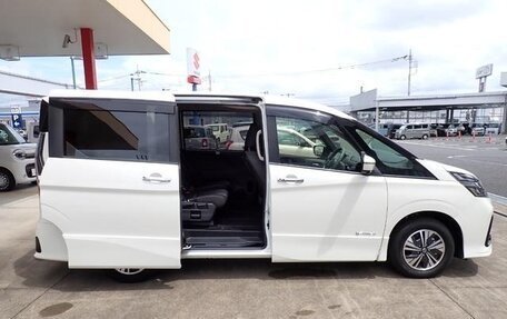 Nissan Serena IV, 2021 год, 1 512 055 рублей, 5 фотография