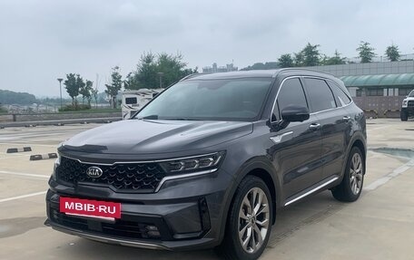KIA Sorento IV, 2022 год, 2 560 013 рублей, 3 фотография