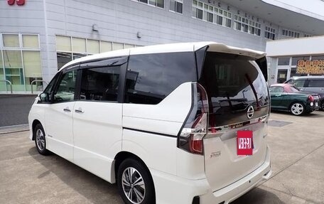 Nissan Serena IV, 2021 год, 1 512 055 рублей, 4 фотография