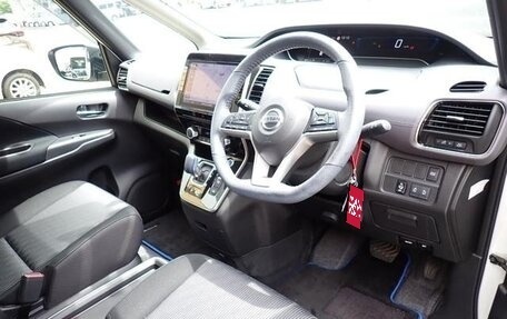 Nissan Serena IV, 2021 год, 1 512 055 рублей, 7 фотография