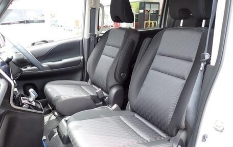 Nissan Serena IV, 2021 год, 1 512 055 рублей, 11 фотография