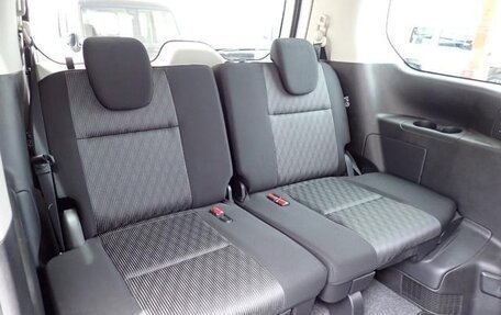 Nissan Serena IV, 2021 год, 1 512 055 рублей, 12 фотография