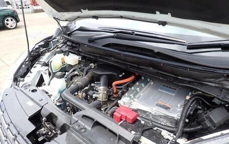 Nissan Serena IV, 2021 год, 1 512 055 рублей, 16 фотография