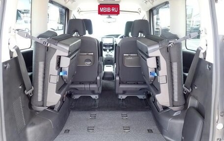 Nissan Serena IV, 2021 год, 1 512 055 рублей, 14 фотография