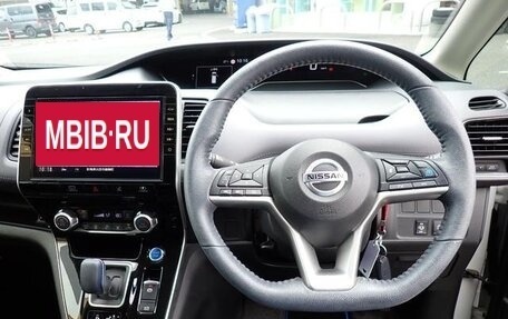 Nissan Serena IV, 2021 год, 1 512 055 рублей, 8 фотография