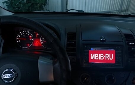 Nissan Note II рестайлинг, 2011 год, 799 000 рублей, 2 фотография