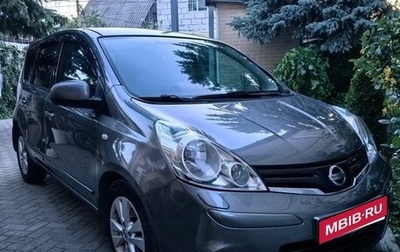 Nissan Note II рестайлинг, 2011 год, 799 000 рублей, 1 фотография