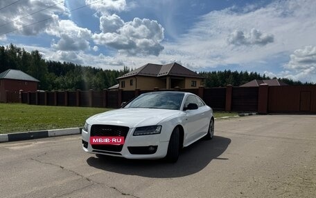 Audi A5, 2009 год, 1 600 000 рублей, 2 фотография