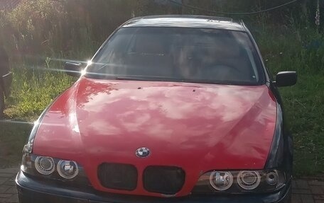 BMW 5 серия, 1998 год, 300 000 рублей, 1 фотография