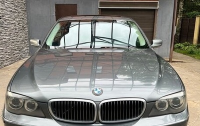 BMW 7 серия, 2006 год, 1 100 000 рублей, 1 фотография