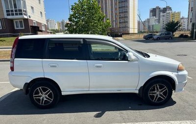 Honda HR-V I, 2004 год, 370 000 рублей, 1 фотография