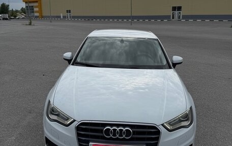 Audi A3, 2014 год, 1 550 000 рублей, 1 фотография