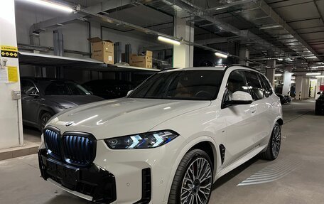 BMW X5, 2025 год, 16 275 000 рублей, 1 фотография