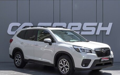 Subaru Forester, 2019 год, 2 480 000 рублей, 1 фотография
