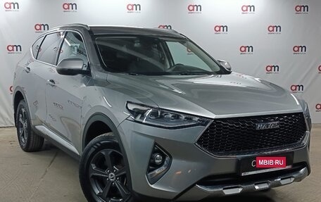 Haval F7 I, 2022 год, 1 699 000 рублей, 1 фотография