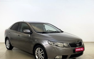 KIA Cerato III, 2011 год, 785 000 рублей, 1 фотография
