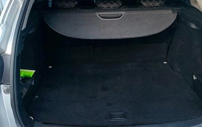Renault Megane III, 2010 год, 700 000 рублей, 1 фотография