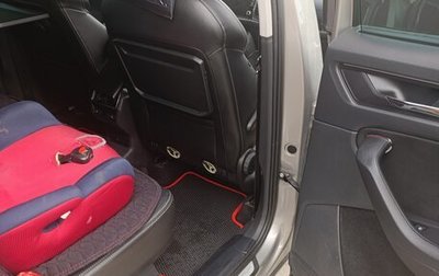 Skoda Kodiaq I, 2018 год, 3 150 000 рублей, 1 фотография