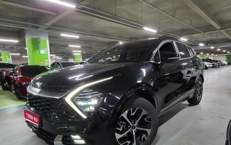 KIA Sportage IV рестайлинг, 2022 год, 2 030 013 рублей, 1 фотография