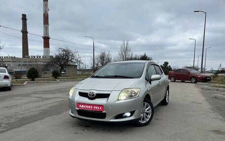 Toyota Auris II, 2007 год, 699 000 рублей, 1 фотография