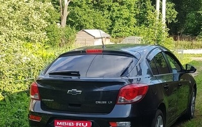 Chevrolet Cruze II, 2012 год, 700 000 рублей, 1 фотография