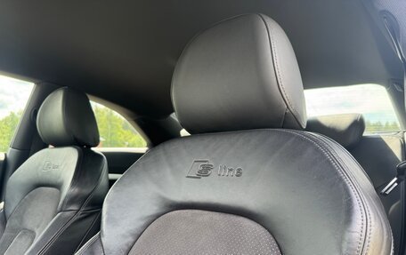 Audi A5, 2009 год, 1 600 000 рублей, 9 фотография