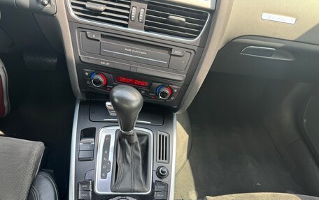 Audi A5, 2009 год, 1 600 000 рублей, 12 фотография
