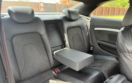 Audi A5, 2009 год, 1 600 000 рублей, 13 фотография