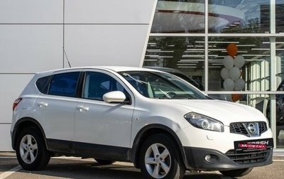 Nissan Qashqai, 2012 год, 995 000 рублей, 1 фотография