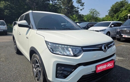 SsangYong Tivoli, 2022 год, 1 260 013 рублей, 1 фотография