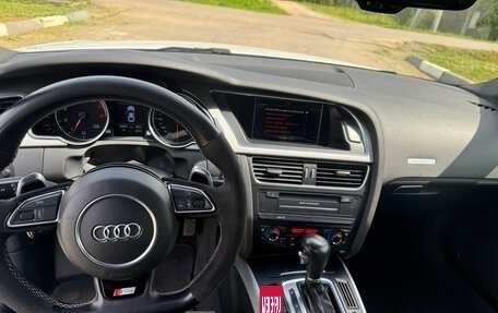 Audi A5, 2009 год, 1 600 000 рублей, 10 фотография